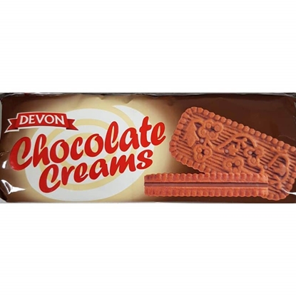 Picture of DEVON CHOCLATE CREAMS